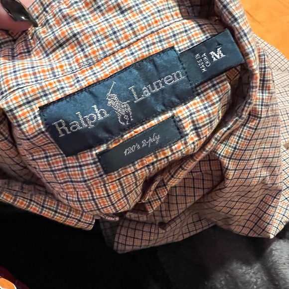 Button down shirt - Picture 3 of 3